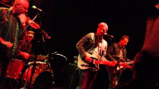 Boys Named Sue "Workingman Blues" 3/14/14