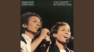 Slip Slidin&#39; Away (Live at Central Park, New York, NY - September 19, 1981)