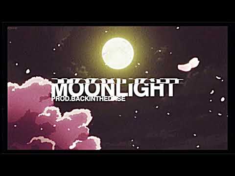 [FREE] Lil Skies x 6 Dogs type beat "Moonlight" | prod. Dase