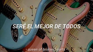 The Score ; Glory // Traducida al Español.