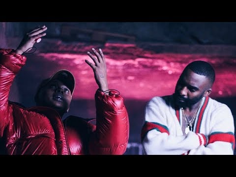 RIKY RICK x A-REECE - PICK YOU UP (OFFICIAL MUSIC VIDEO)