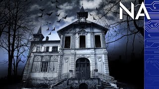 Secrets of Haunted House Soundtracks