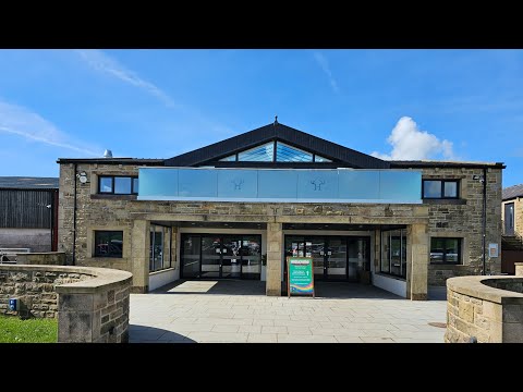 Thornton Hall Farm Park - 2023