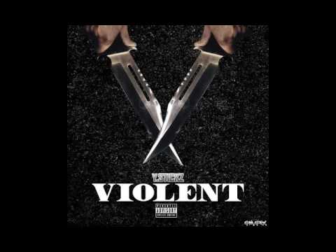 #150 Y.Stickz - Violent