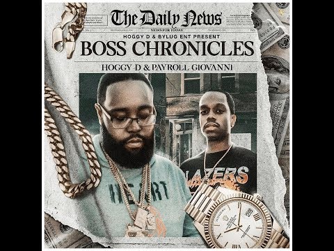 Payroll Giovanni - Owe Em Something ft. Hoggy D & Prezi