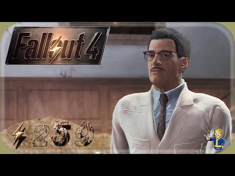 Die Artefakt Kanone - #259 ★ Fallout 4 ★ Let's Play Fallout 4