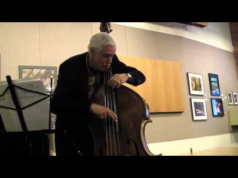 KJS Live @ Your Library -  Dave Young & Robi Botos: Tale of the Fingers