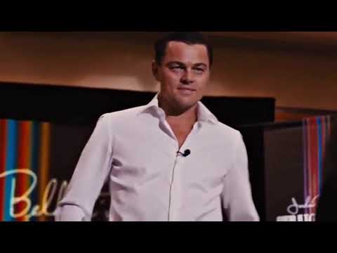 SELL ME THIS PEN | WOLF OF WALL STREET
