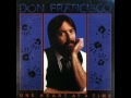 Don Francisco - One Heart at a Time - 07 It Ain't No Sin