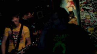 Sonic Negroes: Pole Position (live @ the Doll Hut) 6