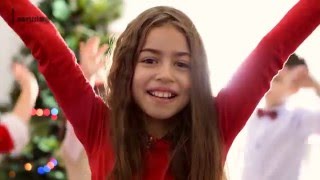 Catalina Mihalache - Rockin Around the Christmas Tree (Bravissimo Music)