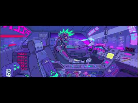 NITRO - Nina Simone _Sinnerman (DJ Stranger  DJ Nejtrino Mix)