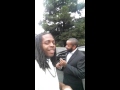 Nuttso at Afeni Shakur Funeral with Edi,Big syke,Kastro,Ray Luv,Mac Mall