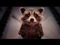 Rocket Shocks High Evolutionary By Solving Complex Problem Guardians Of Galaxy Vol 3