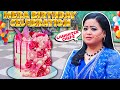 Laughter Chefs Pe Puri Family Ne Diya Birthday Surprise Bharti Singh Haarsh Limbachiyaa Golla