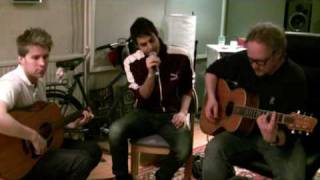 Darin - You&#39;re Out Of My Life (Acoustic Version) Live 2010