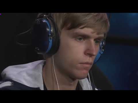 Group A Match 3   Snute vs PtitDrogo
