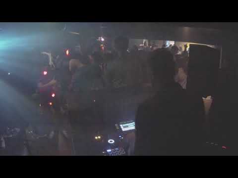 CHRIS GREGG LIVE @SLAMMIN THE BASS | OMAGH