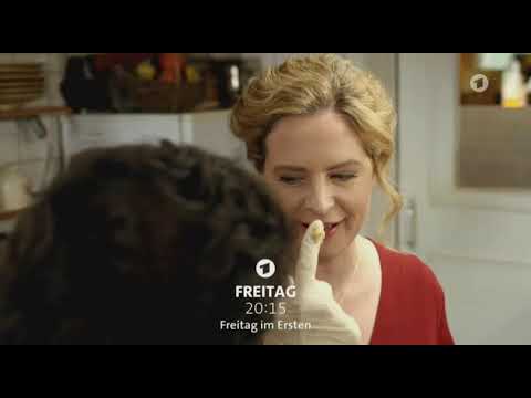 Meine Mutter ist unmöglich (2018) Trailer