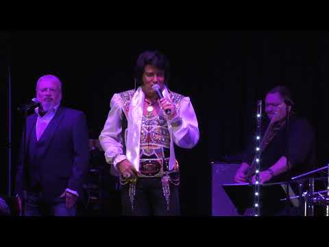 Bill Cherry, “Just a Little Bit” - video by Susan Quinn Sand