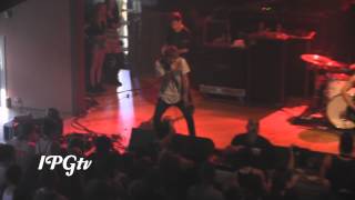 Slaves - FULLSET LIVE! [HD] {All Stars Tour 2014}