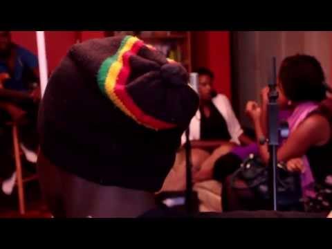 Jazz Festival - Trina Mungai