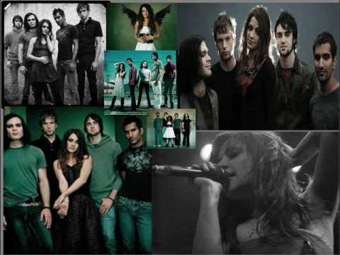 Breathe Today by Flyleaf cd version w/ lyrics