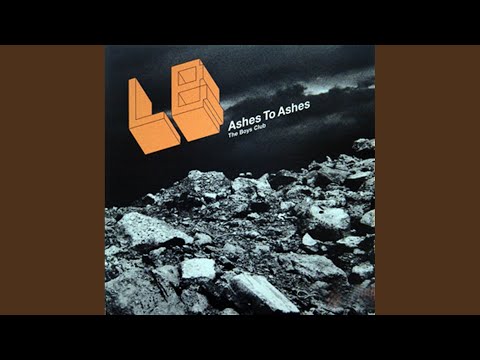 Video thumbnail for Ashes To Ashes (Digital Spacepop Replicant)