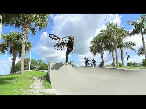 Mr Bikes n Boards - DecoBMX - Profile Racing - Tampa Florida Trip