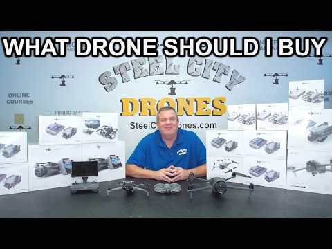 What drone should I buy? | Should I hold off?