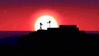 C418 - Subwoofer Lullaby (Minecraft) Guitar Arrangement by SineRider