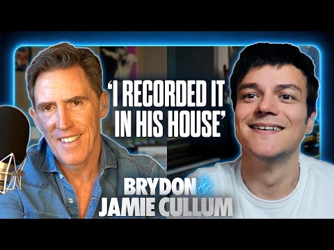 Jamie Cullum On Writing A Song For Clint Eastwood’s Movie, Gran Torino