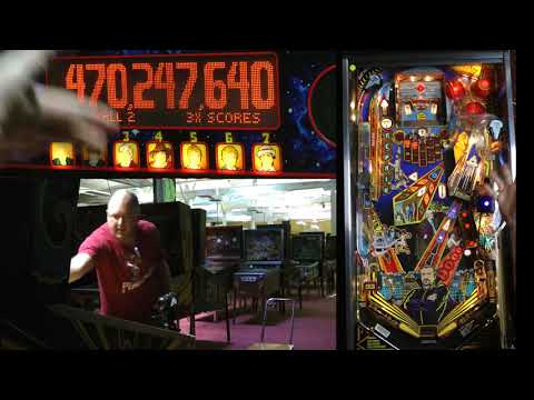 Doctor Who Pinball Tutorial