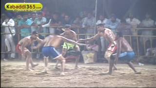 (13) Moranwali (Faridkot) Kabadcdi Tournament 15 Apr 2016