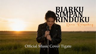 Download lagu NOVIA KOLOPAKING - BIAR KUSIMPAN RINDUKU | VERSI TERBARU ( Cover Tigate ) mp3