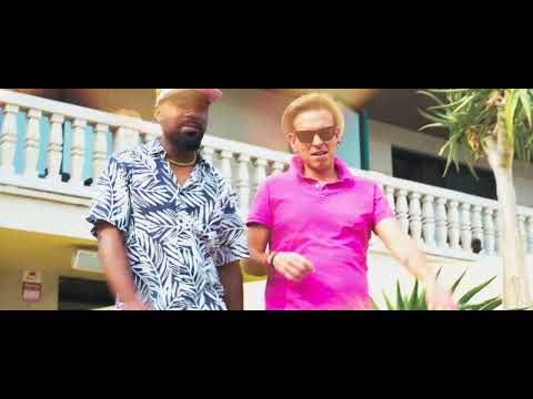 Vince Stone feat. Charly Kreizy - "SE PRENDIÓ" (Video Oficial)