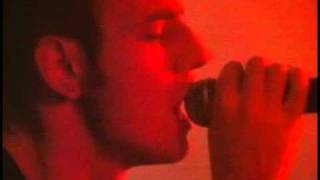 De/Vision - Dress Me When I Bleed (Undressed Mix) v.1