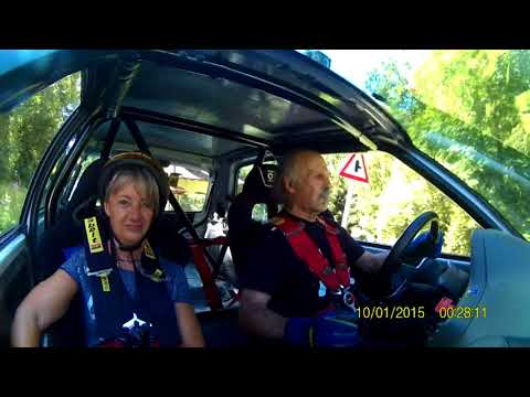 balangero TaxiRally 22 LUGLIO