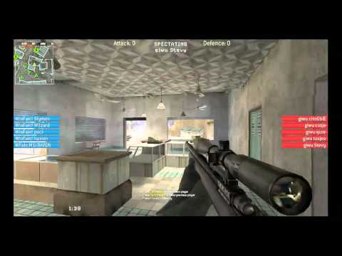 GIWU vs WinFakt! Map 1, OVERTIMES - E-Series.nl Final