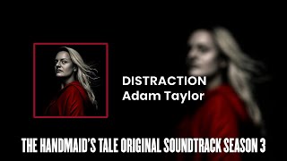 Distraction de Adam Taylor