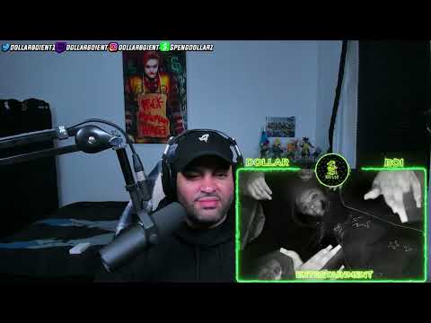 Rubi G - Danny Bop (Official Video) REACTION | MURDA B DISS