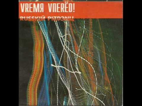 New Composers - Vstretsnij Potoki