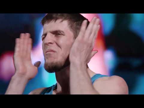 Day 2 Greco-Roman Gold-Medal Match Highlights