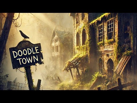The Lost Town of Doodle Town – A Forgotten Piece of American History