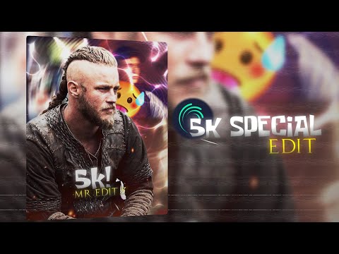 5k special 🥵⚡ Ae inspired edit || Alight Motion Preset 🗿 XML 📌