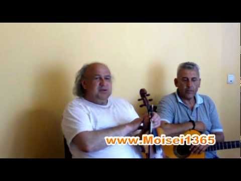 FIII SATULUI - La taifas cu Gheorghe din Văi (I)