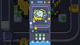Pixel Flow Level 2935