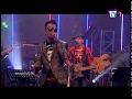 UDAYA Oya Muwe ඔය මුවේ LIVE Ft Sarith Surith The News Band Beatz By TV1