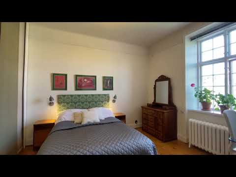 Förrådsgatan 8 - 2:a · 56m2 - Solna Gamla Råsunda : Via Notar mäklare Solna