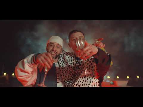 BARDHI x GJESTI - Zemren (Prod Çelik Lipa)